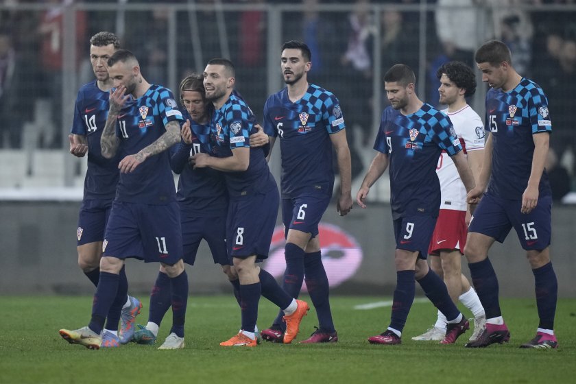 хърватия удари турция балканското дерби европейските квалификации