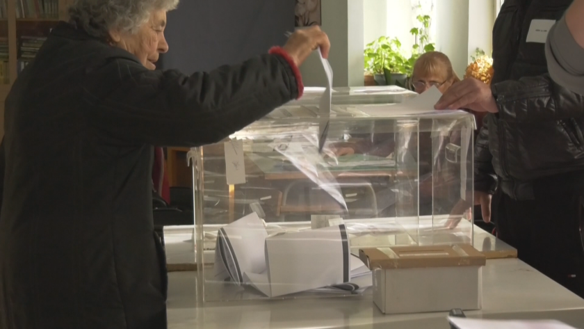 Изборите за 49-ия парламент са 7 месеца след опустошителните наводнения