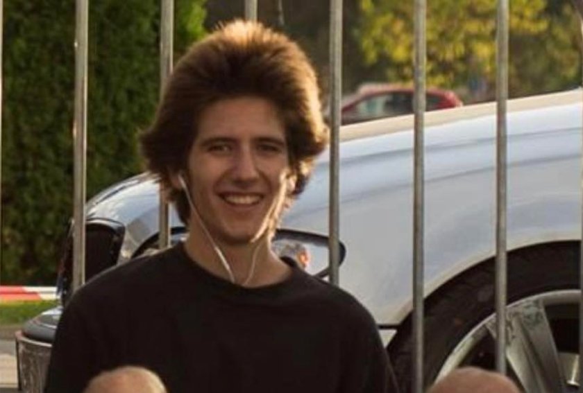 Личната карта на Емил Боев е намерена в дрехите на