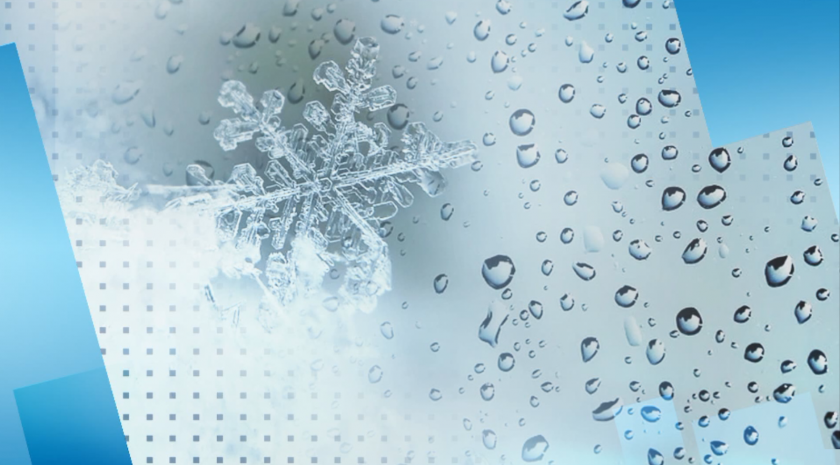 Днес максималните температури ще бъдат между 11 и 16 градуса.