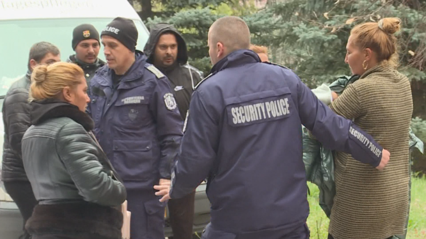 Болницата в Благоевград излиза с позиция за бебето със счупено краче