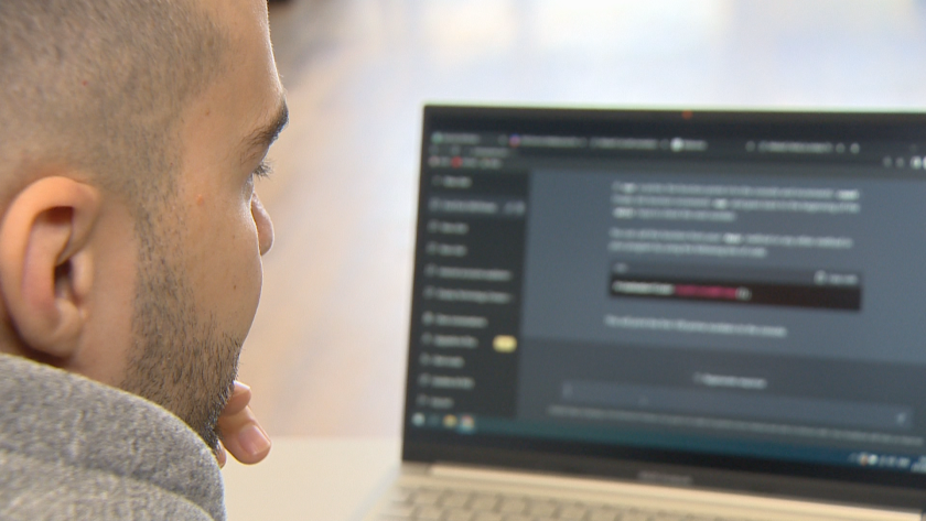 Изследователи от екипа на Google и ключови фигури от света