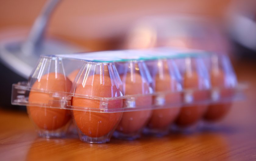 Златните великденски яйца - защо в България се продават за 50 ст., а в Англия - за 22?