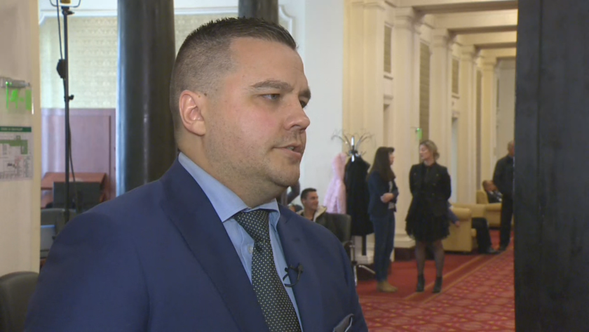 Станислав Балабанов: Хората са ни изпратили в НС с една цел - да работим