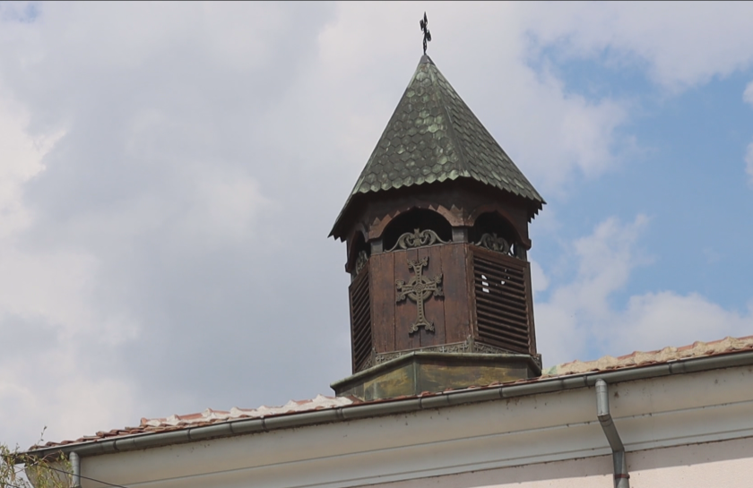 Защо арменската общност в Силистра отложи Великден?
