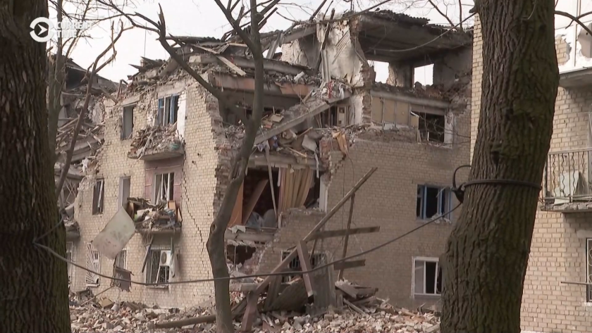 В Украйна примирие по време на Великден няма да има,