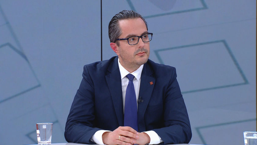 Възраждане ще отидат на разговори с всички партии, но ще