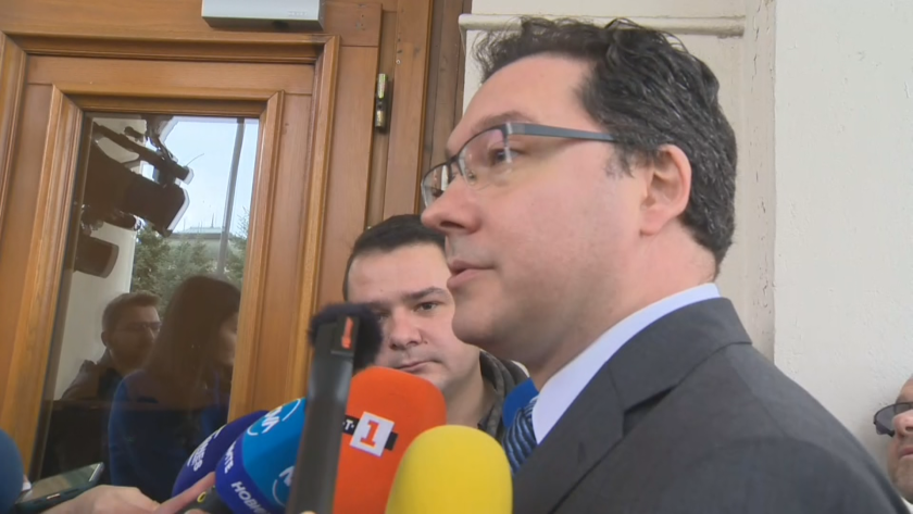 Очаквам да оставим всички патологии навън - дали ще е