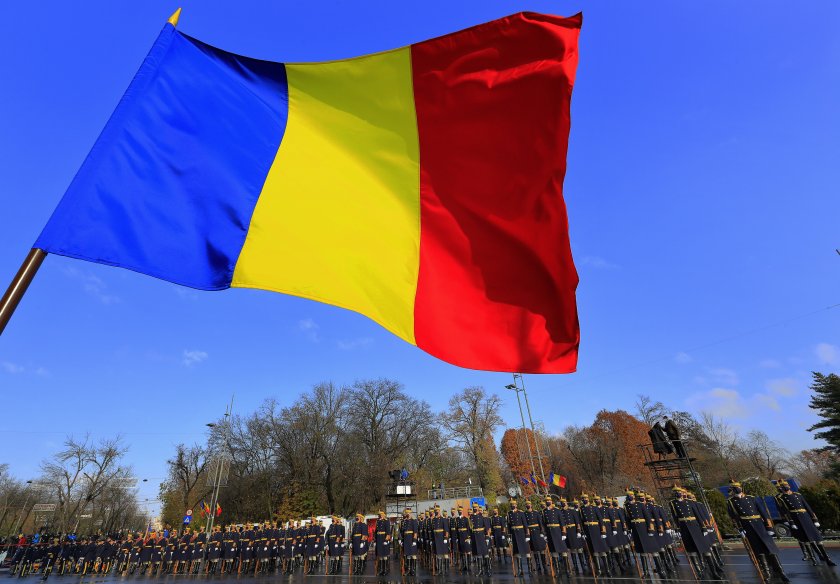 Социалдемократическата партия на Румъния, част от управляващата коалиция, иска от