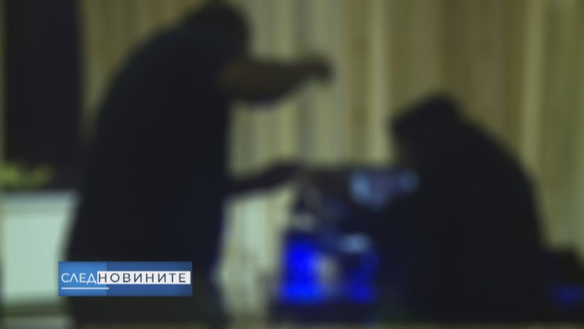 Приемане на промени в закона за домашното насилие е един