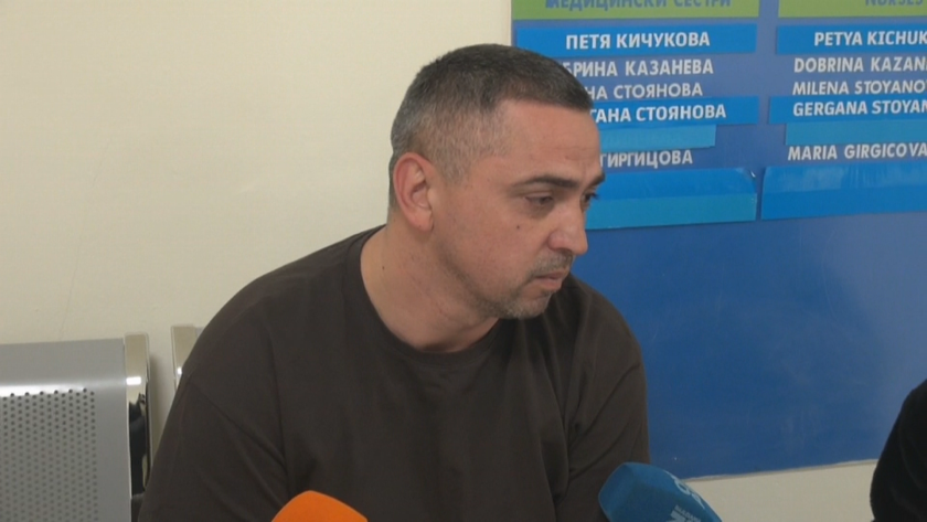 Прокуратурата в Бургас установява фактическата обстановка нападението над 43-годишния шофьор