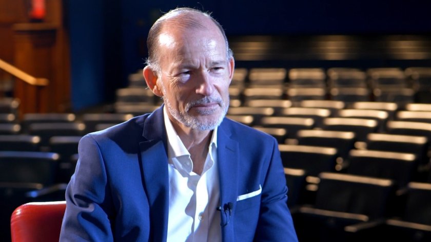 Княз Кирил даде специално интервю на Емануела Толева за рубриката