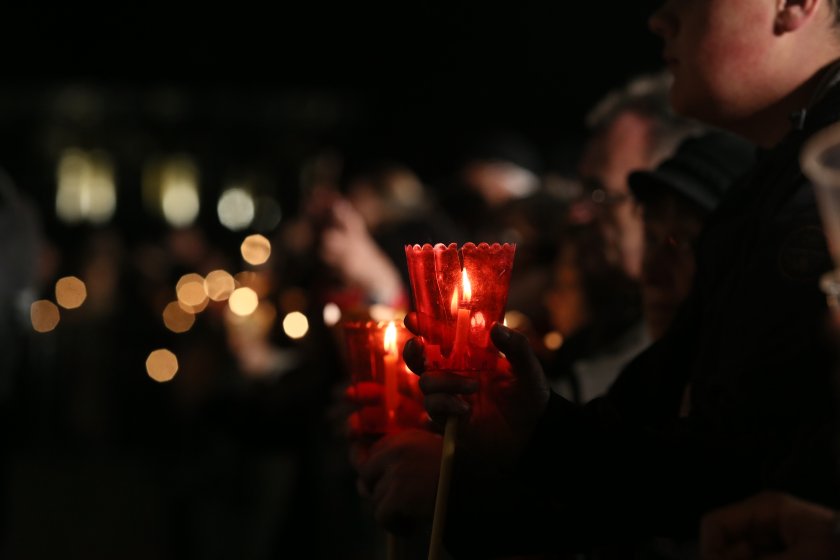 Православните християни днес празнуват. Предстои от 11:00 часа в цялата