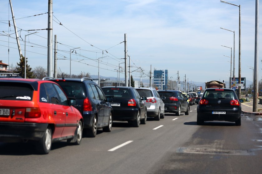 Допълнителни мерки за голямото празнично пътуване