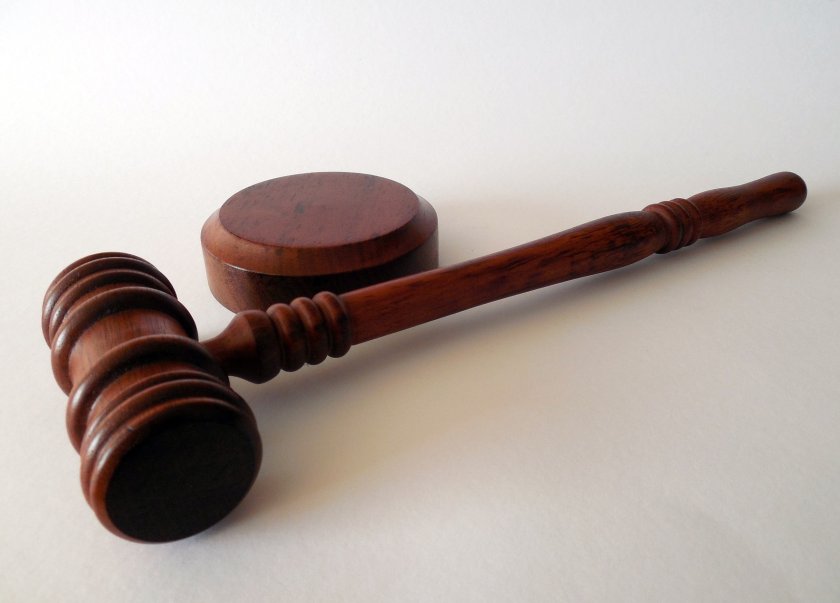 Софийската окръжна прокуратура внесе в съда обвинителен акт по дело