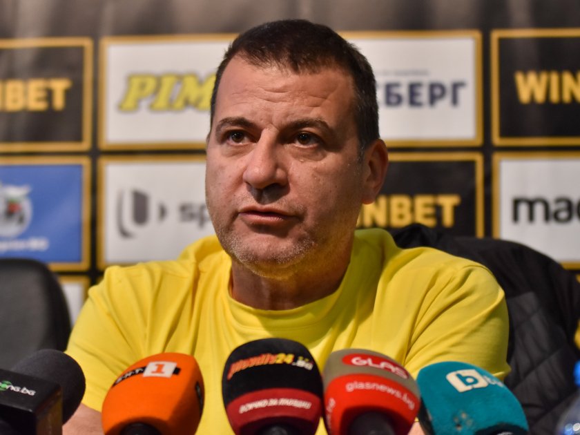 Илиян Филипов: Никога пред мен не е стояла целта да стана собственик на Ботев Пд, Зингаревич е вложил над 20 милиона в клуба