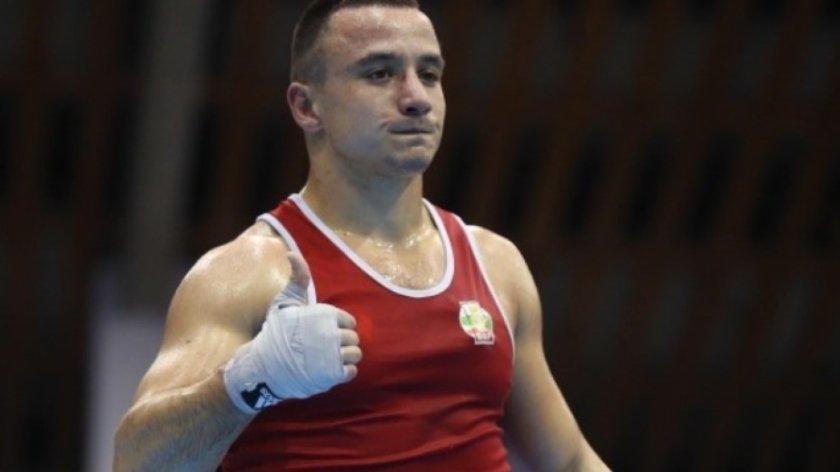 Днес започва световното първенство по бокс за мъже в Ташкент.