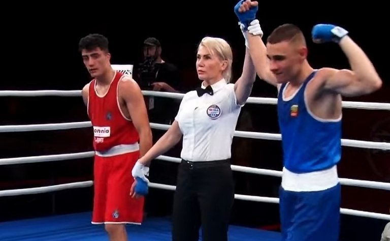 три медала българия европейското първенство бокс младежи ереван