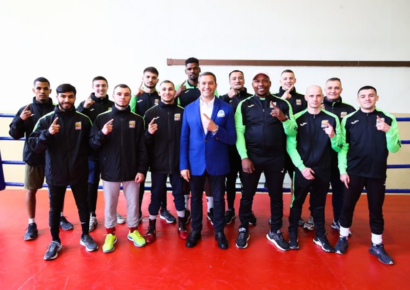 българските боксьори разбраха съперниците световното бокс ташкент