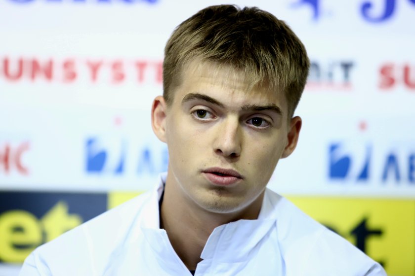 Пьотр Нестеров се класира за втория кръг на турнир по тенис в Сърбия