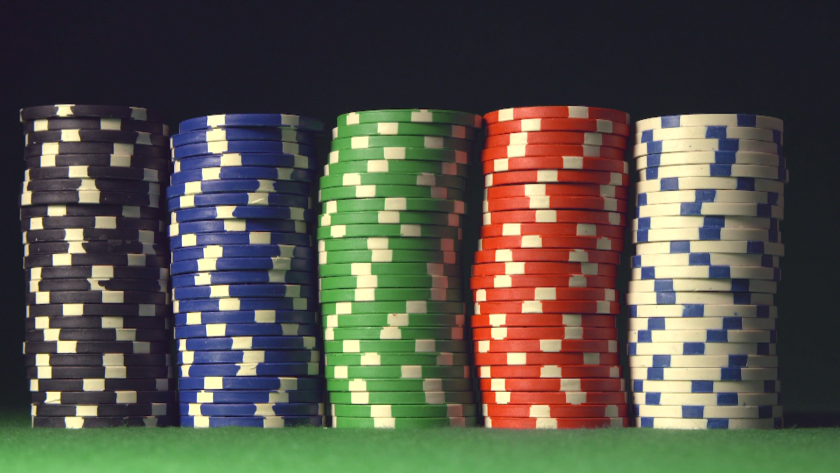 Доколко ефективен е регистърът на НАП за хазартно зависими лица?
