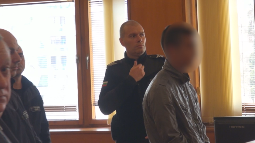 Оставиха в ареста 14-годишния младеж, убил гражданин на Северна Македония в Слънчев бряг