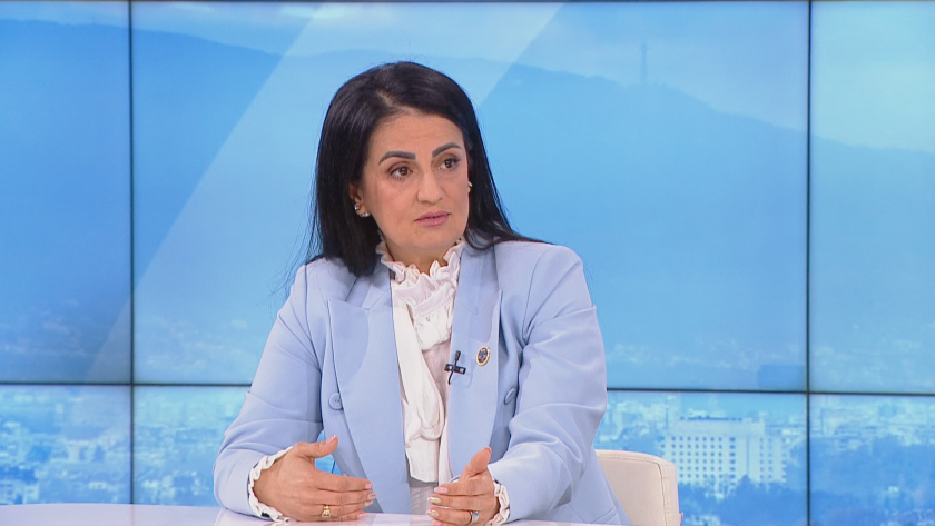 Към май месец миналата година жертвите на домашно насилие са