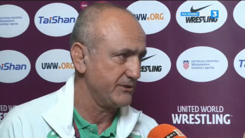 Емил Иванов: Това беше дълго чакана титла, трябва да спечелим квота за Олимпиадата