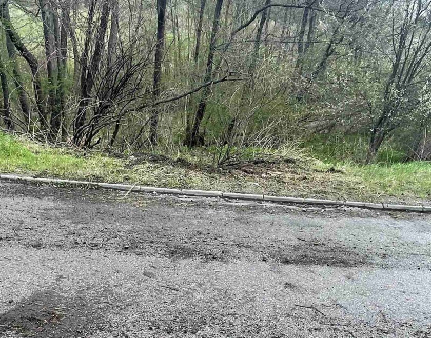 Инцидентът с кортежа на главния прокурор е знак за разпада