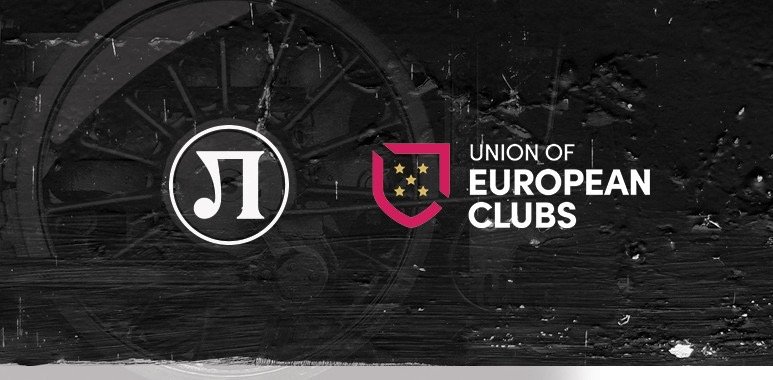 локомотив пловдив стана един учредителите съюз европейските клубове