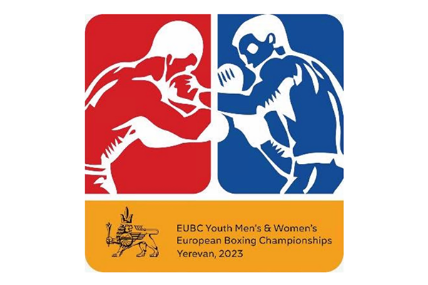 иван христов георги запринов качват ринга третия ден европейското бокс младежи