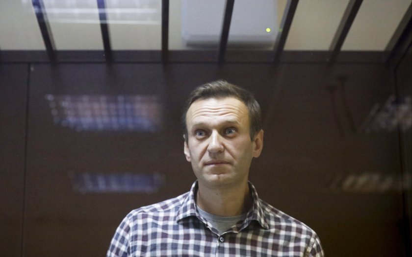 Световноизвестни личности изпратиха писмо до Путин с призив да освободи Навални