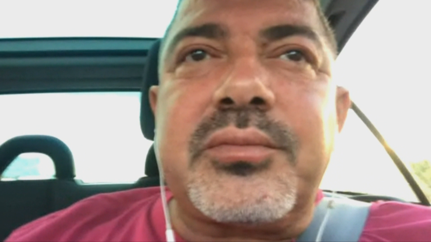 Българин е бил нападнат в Судан. Ясер Махмуд, който преди