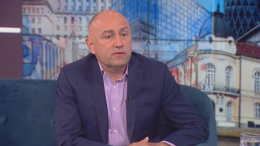 Каримански: Заложеният дефицит е поради неблагоразумната политика на няколко парламента