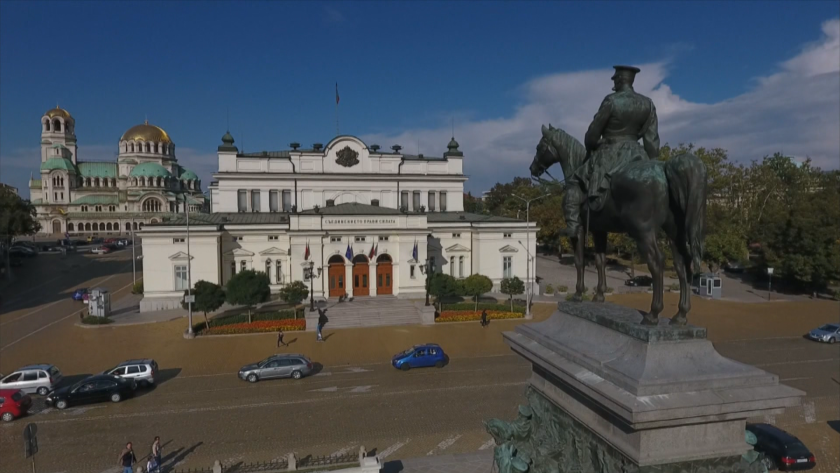 Лидерът на ГЕРБ Бойко Борисов поиска от втората по големина