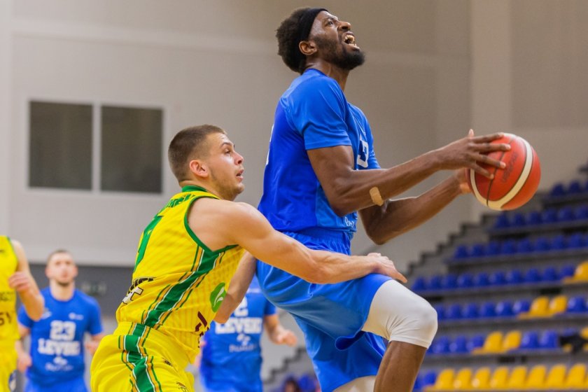 левски цска четвъртфиналите националната баскетболна лига мъжете