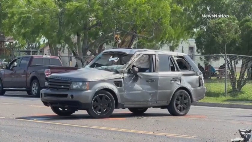 Нов инцидент в Тексас: Кола се вряза в чакащи на автобусна спирка и уби 7 души