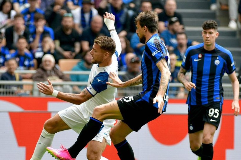 Оказва се, че да стигнеш от София до Сан Сиро