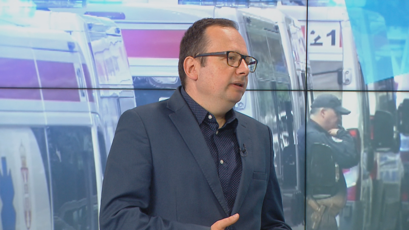 Подобна трагедия в Сърбия не се е случвала досега. Никога