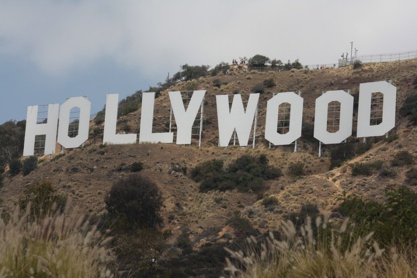 провокира стачката холивудските сценаристи
