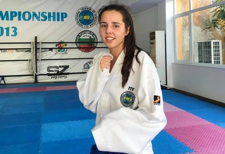 В пореден епизод от рубриката Аз съм ви срещаме с