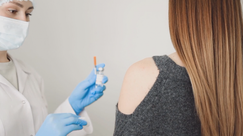 Забавяне на задължителните имунизации в Русенско