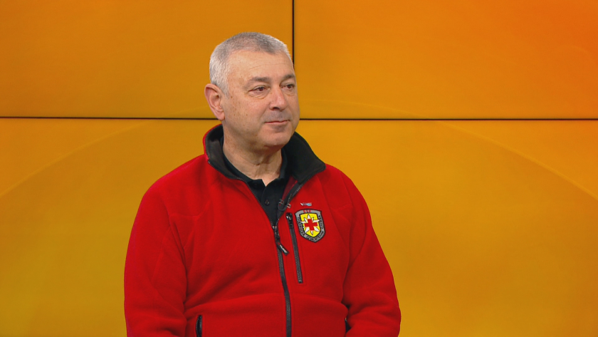 Днес в рубриката Питай експерта в Денят започва коментираме темата