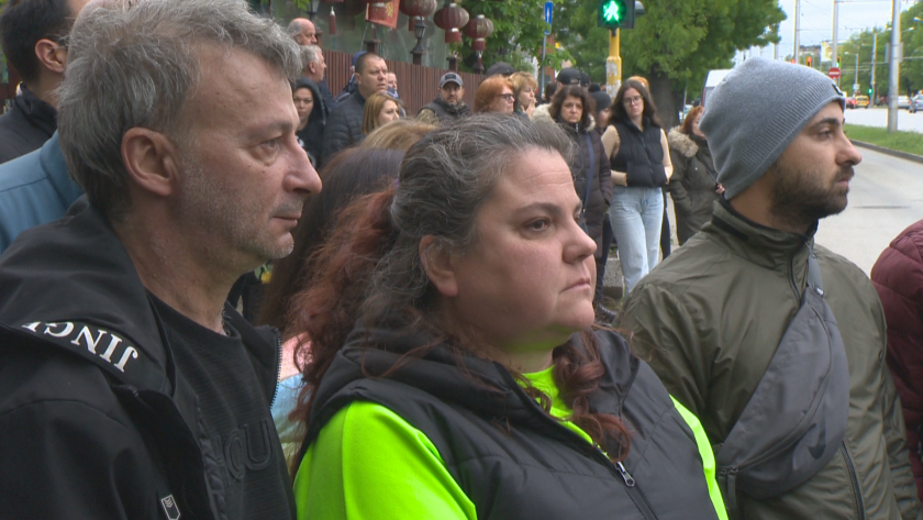 След трагедията на булевард Сливница от МВР обещаха повече патрули