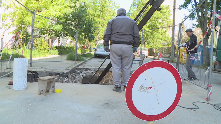 Шофьори в Русе са принудени да извършват нарушения, за да