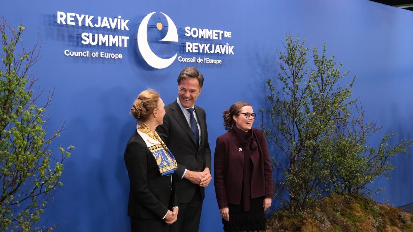 Нидерландия не е против влизането на България в Шенген, но