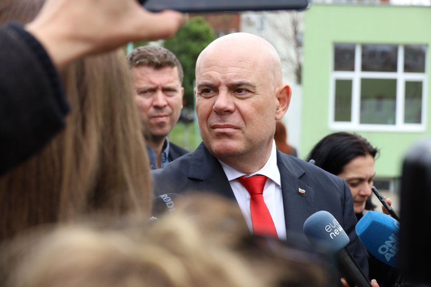 Процедурата по предложението за отстраняване на главния прокурор може да