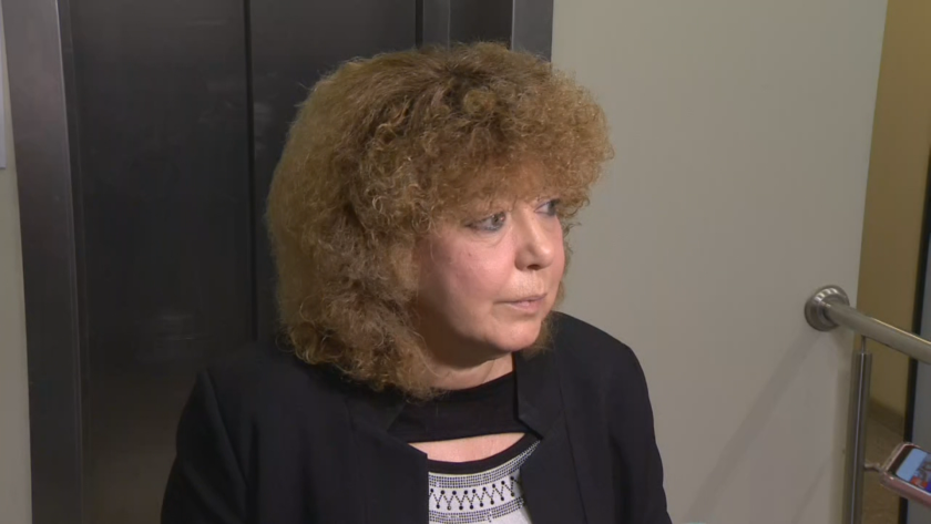 Ситуацията в съдебната система е изключително тревожна, заяви Галина Захарова