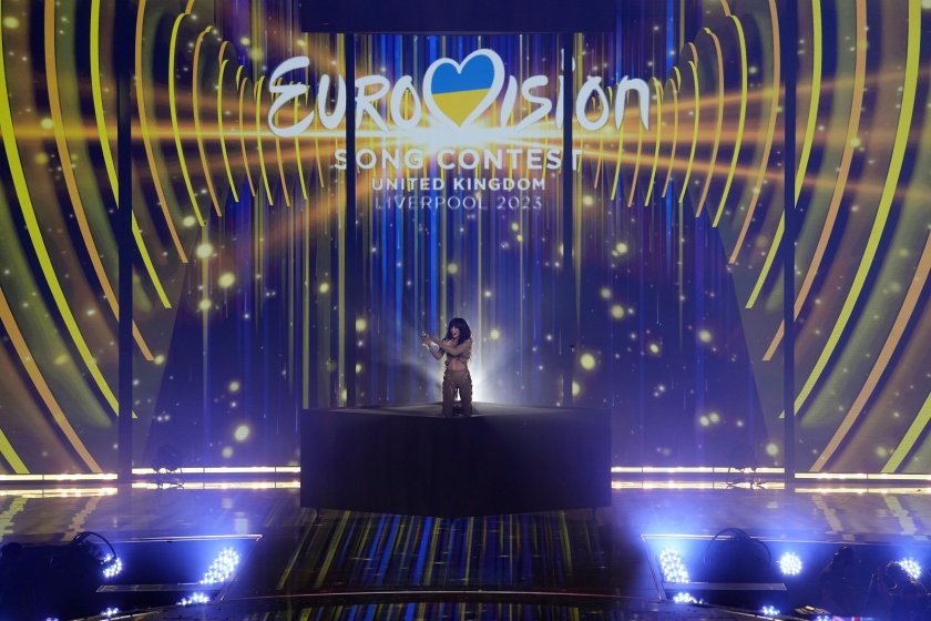 Лорийн е големият победител на тазгодишната Евровизия. Шведската певица стана