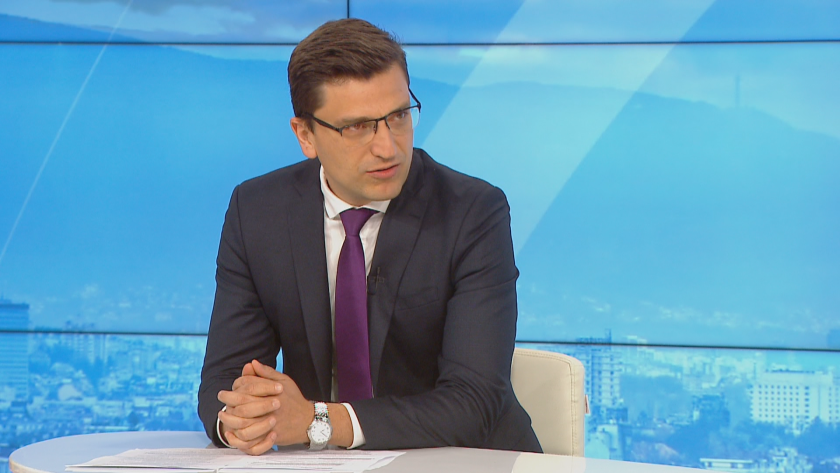 Имаме ясно решение да не подкрепим ГЕРБ, очаквам това наше